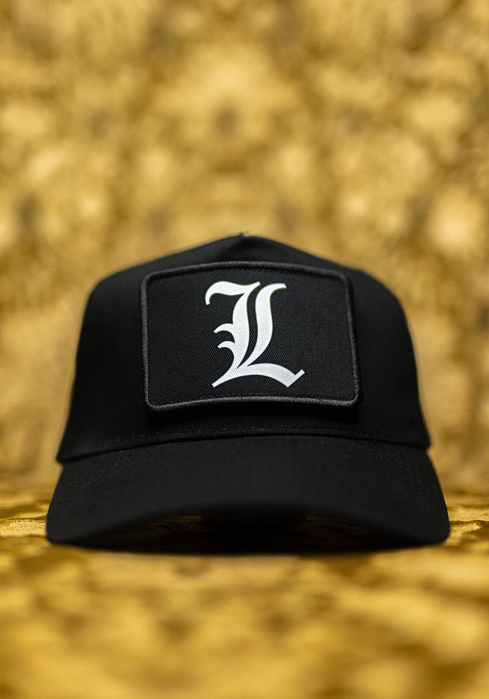 Removable Patch Cap