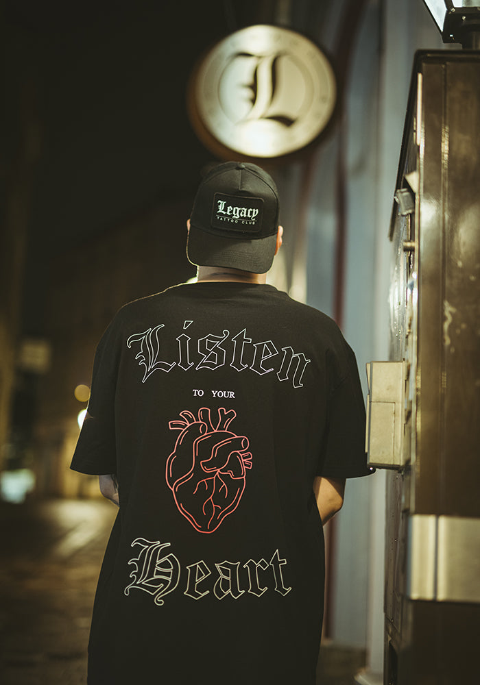 Removable Patch Cap