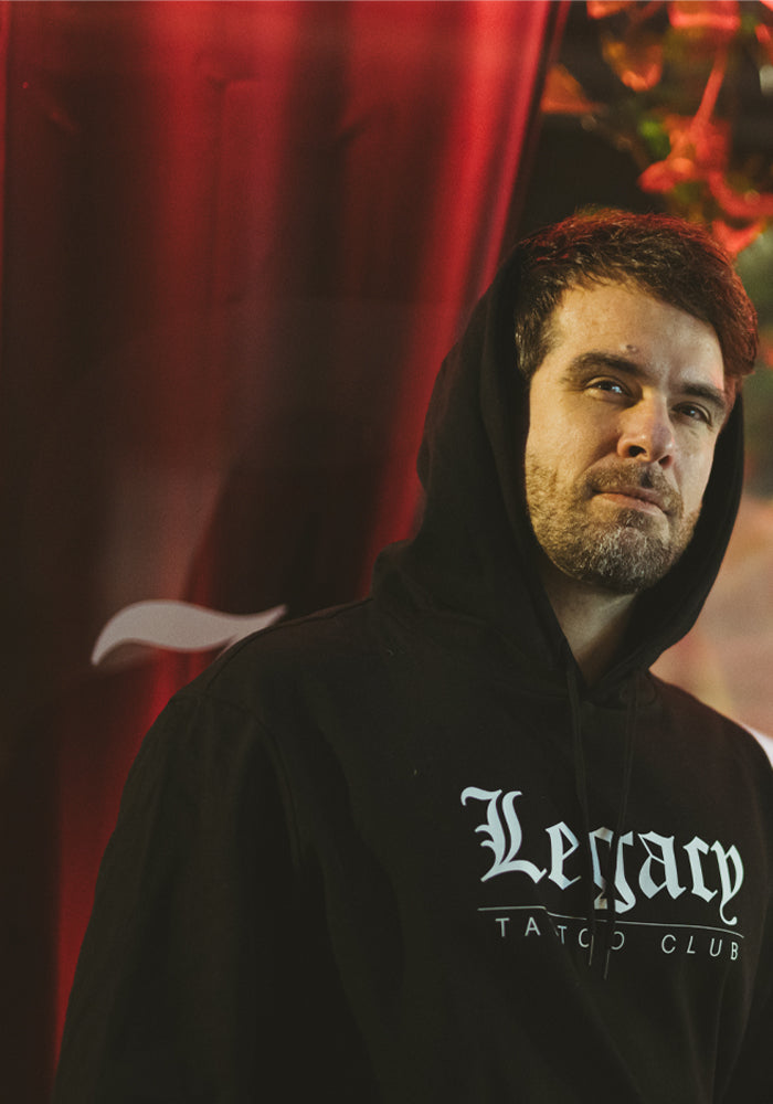 Legacy OG Hoodie