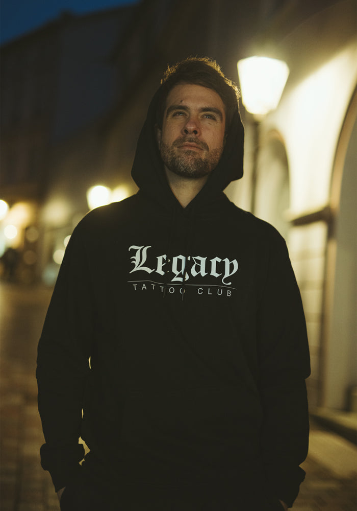 Legacy OG Hoodie